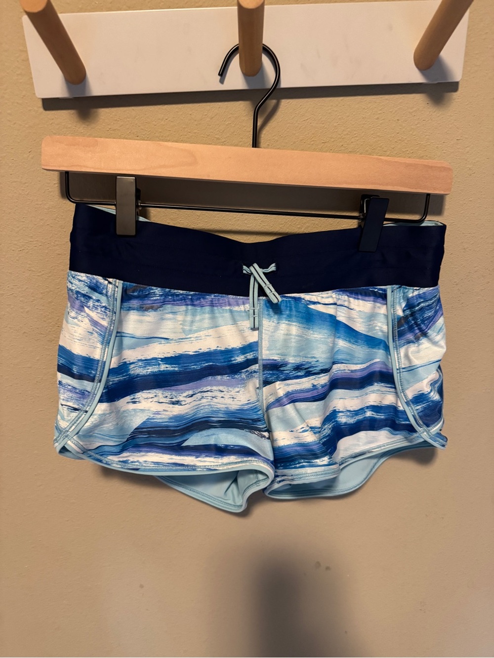 Ivivva by lululemon speedy shorts